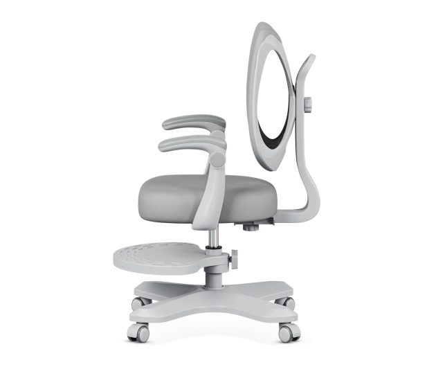 Huzaro Mark Adler Junior 4.6 Grey - 1317303 - zdjęcie 5